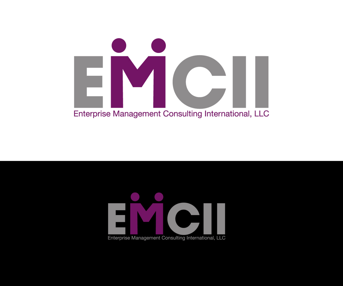 Logo Design by LOGO SPECIALIST for Enterprise Management Consulting International, LLC | Design #4777842