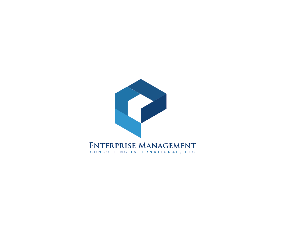 Logo Design by judigraphix for Enterprise Management Consulting International, LLC | Design #4823397