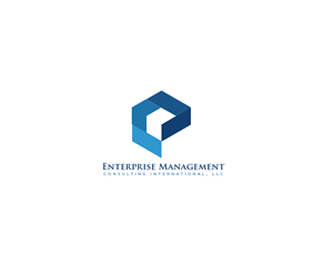 Logo Design by judigraphix for Enterprise Management Consulting International, LLC | Design: #4823397