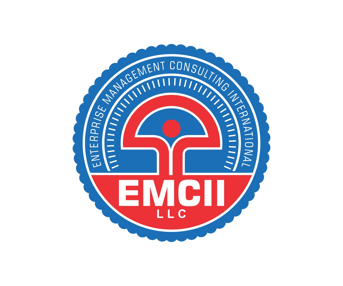 Logo Design by Iddisurz for Enterprise Management Consulting International, LLC | Design #4778199