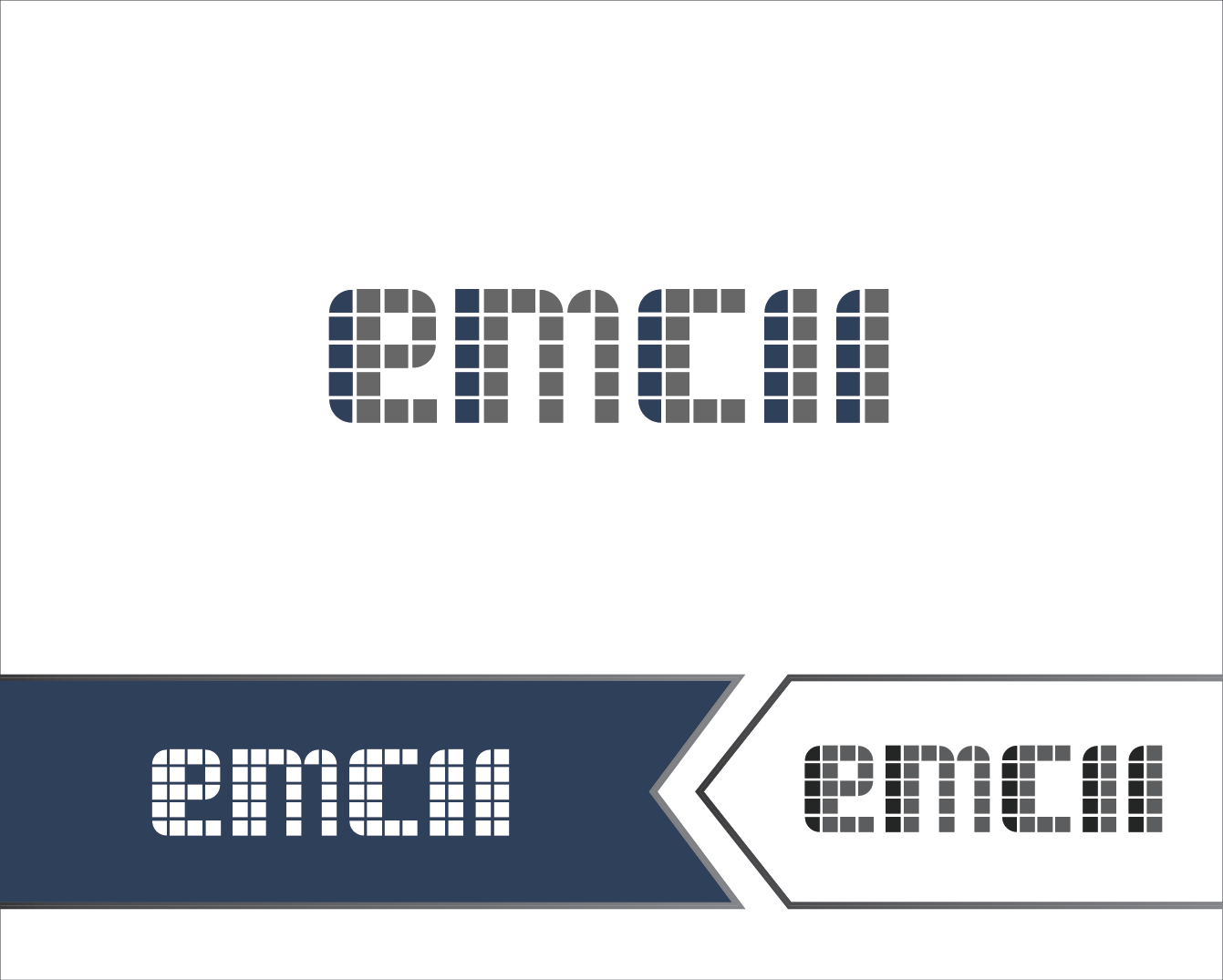 Logo Design by Graphix Lab for Enterprise Management Consulting International, LLC | Design #4815187