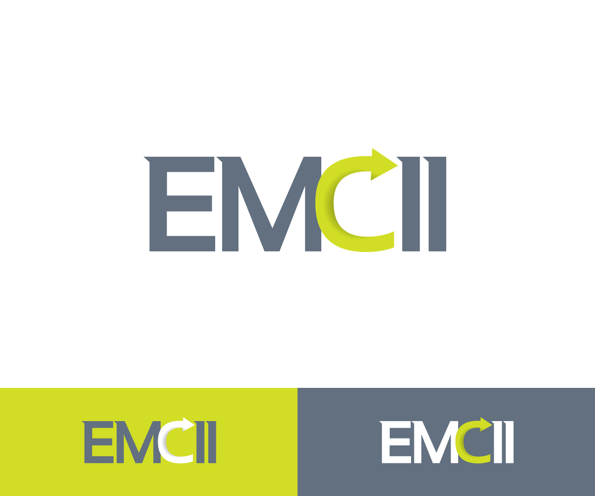 Logo Design by Nekiy for Enterprise Management Consulting International, LLC | Design #4834427