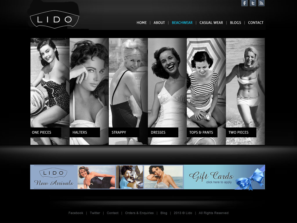 Web Design by Lara for this project | Design #1418690