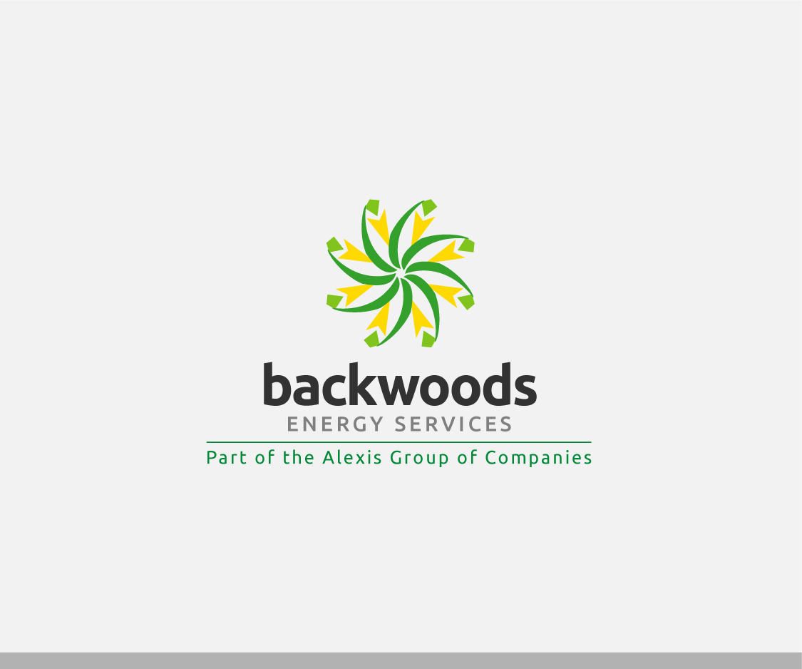 Logo Design by ideaz2050 for Backwoods Energy Services | Design #4770635