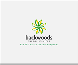 Logo Design by ideaz2050 for Backwoods Energy Services | Design: #4770635