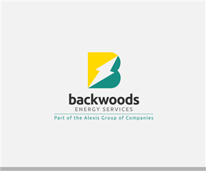 Logo Design by ideaz2050 for Backwoods Energy Services | Design: #4776737
