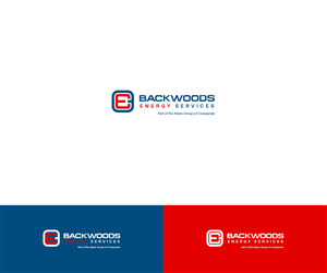 Logo Design by Ash  for Backwoods Energy Services | Design: #4768723