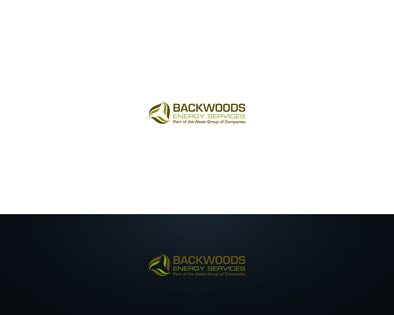 Logo Design by damakyjr for Backwoods Energy Services | Design #4780099