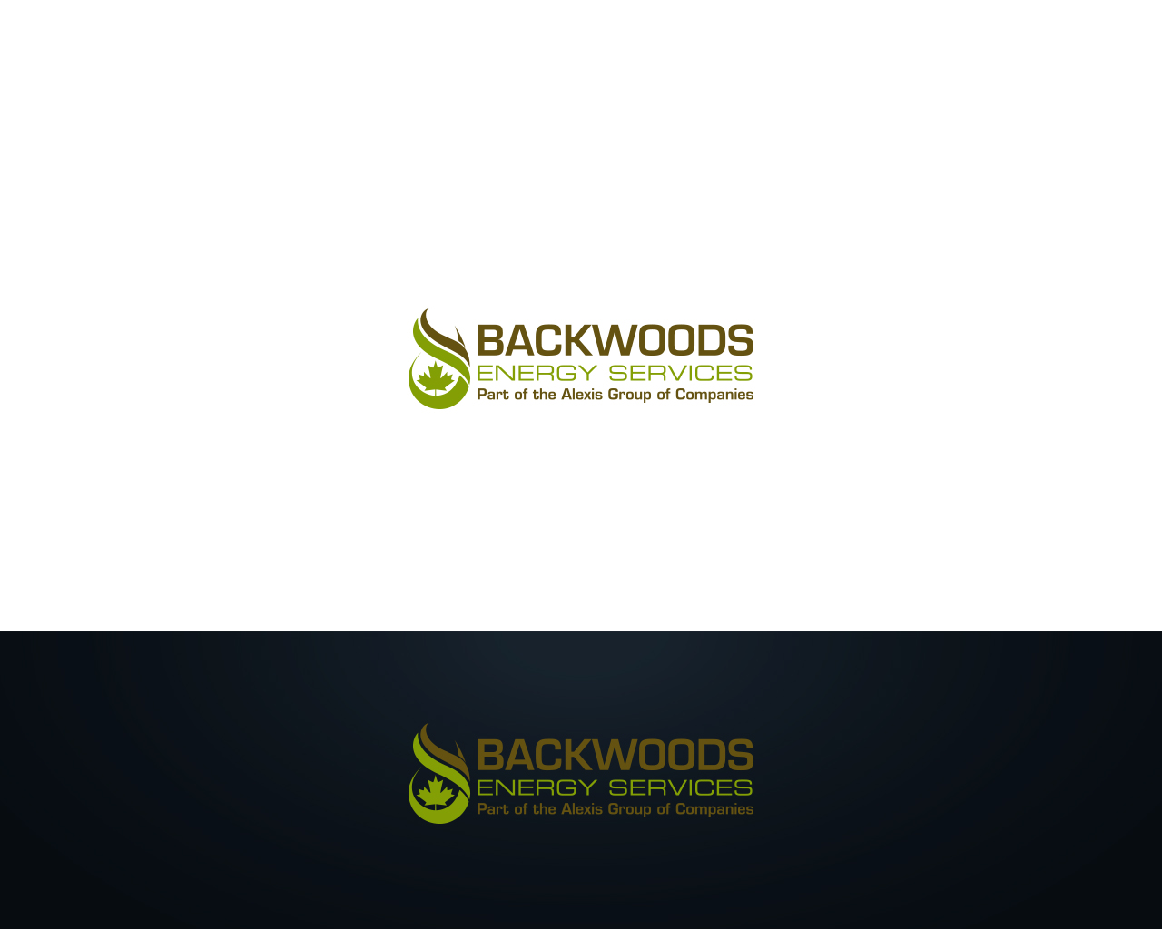 Logo Design by damakyjr for Backwoods Energy Services | Design #4780125