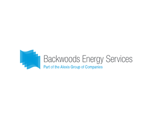 Logo-Design von Team Keep up für Backwoods Energy Services | Design #4791094