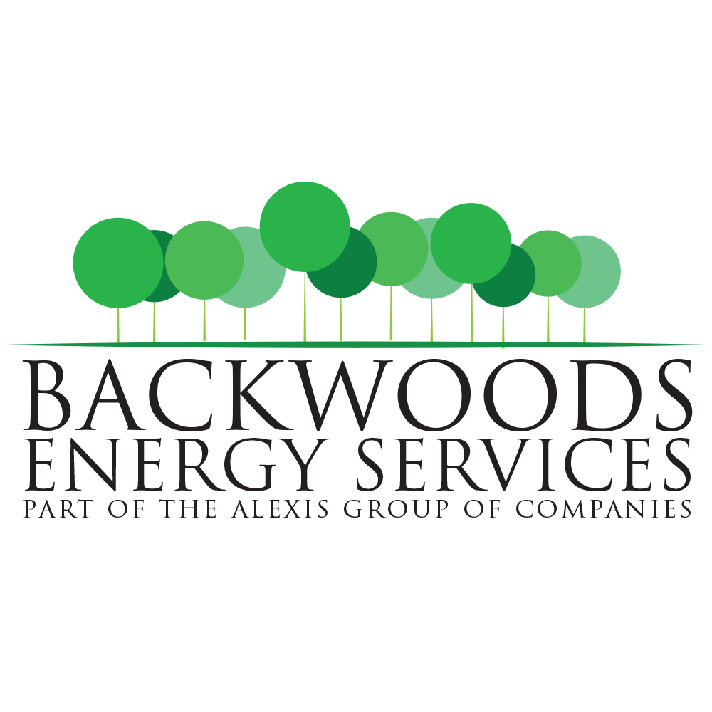 Logo Design by Arv's Archive for Backwoods Energy Services | Design #4772871