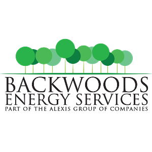Logo-Design von ViralMedia für Backwoods Energy Services | Design #4772871