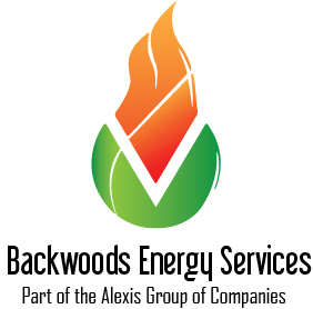 Logo Design by hala.tout for Backwoods Energy Services | Design: #4768062