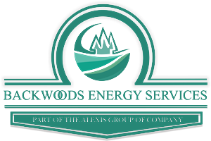 Logo Design by ozi for Backwoods Energy Services | Design: #4775343