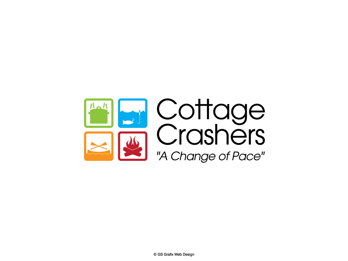 Logo Design by GS Grafix for this project | Design #4803340