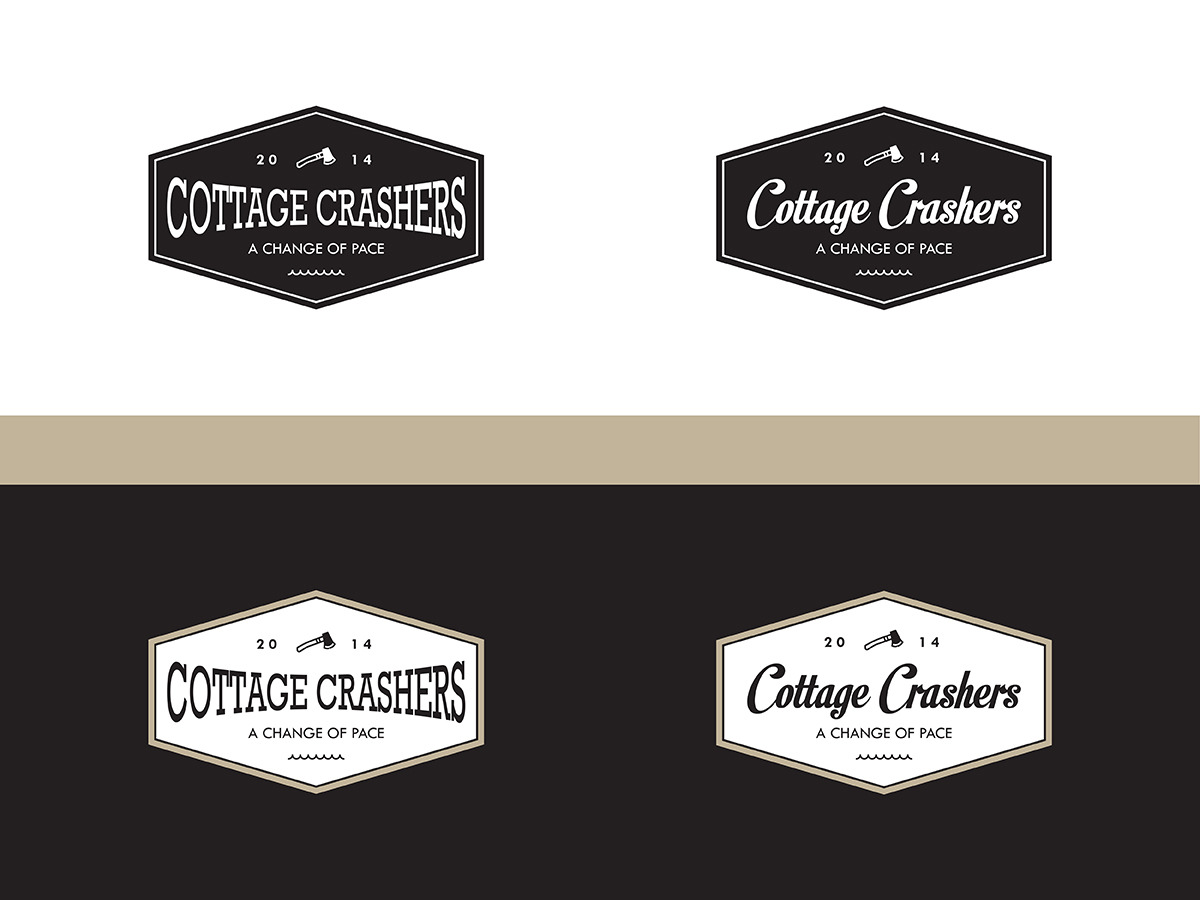 Logo Design by 507IW for this project | Design #4816525