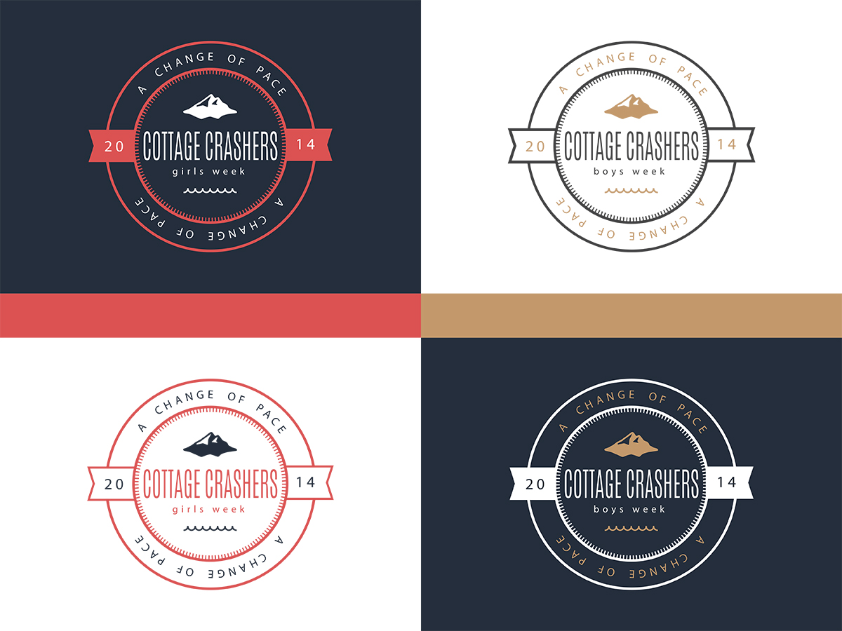 Logo Design by 507IW for this project | Design #4816537