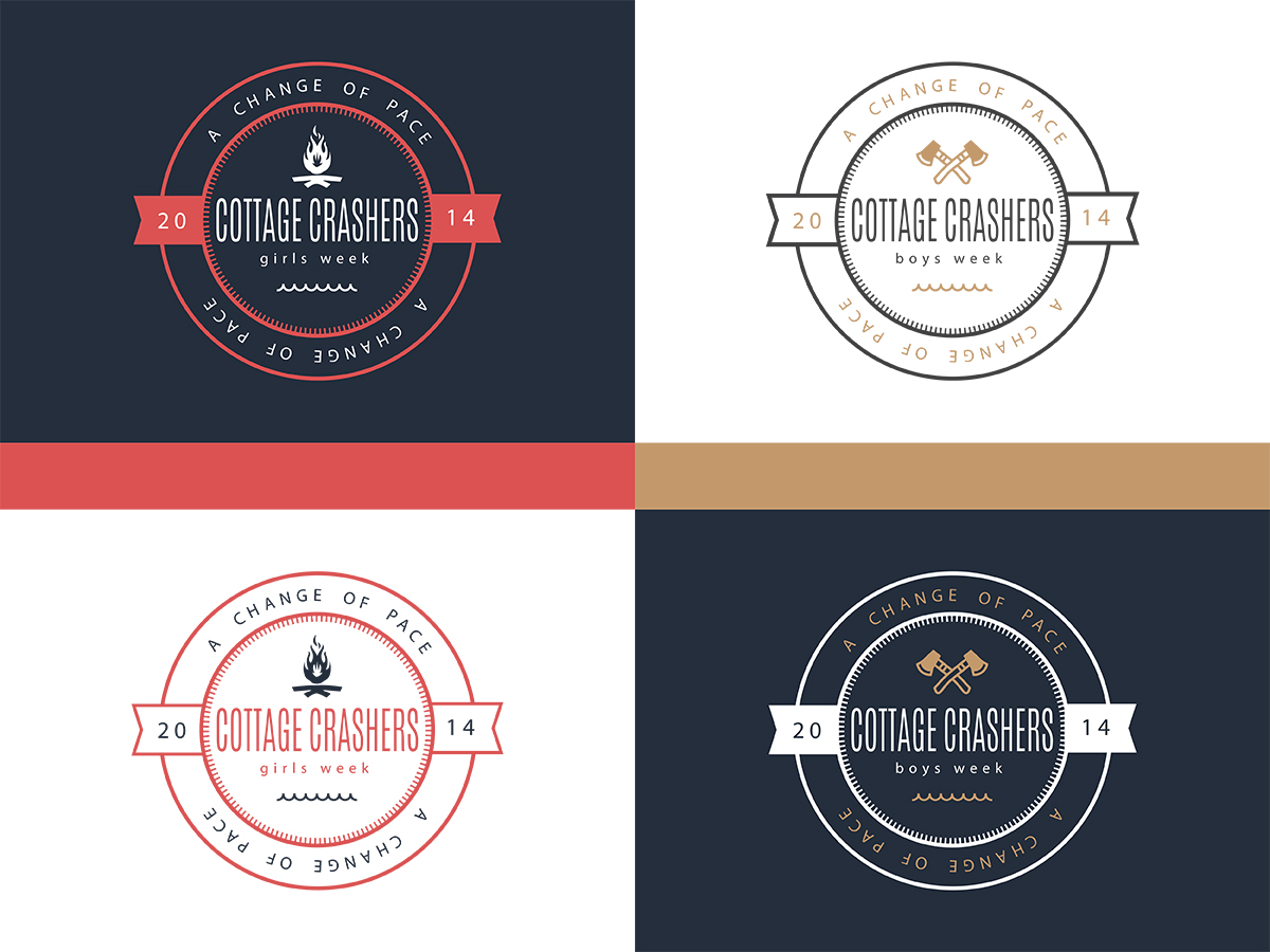 Logo Design by 507IW for this project | Design #4816565
