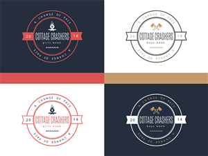 Logo Design by 507IW for this project | Design: #4816565