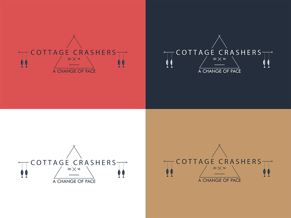 Logo Design by 507IW for this project | Design #4816574