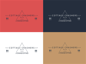 Logo Design by 507IW for this project | Design: #4816574
