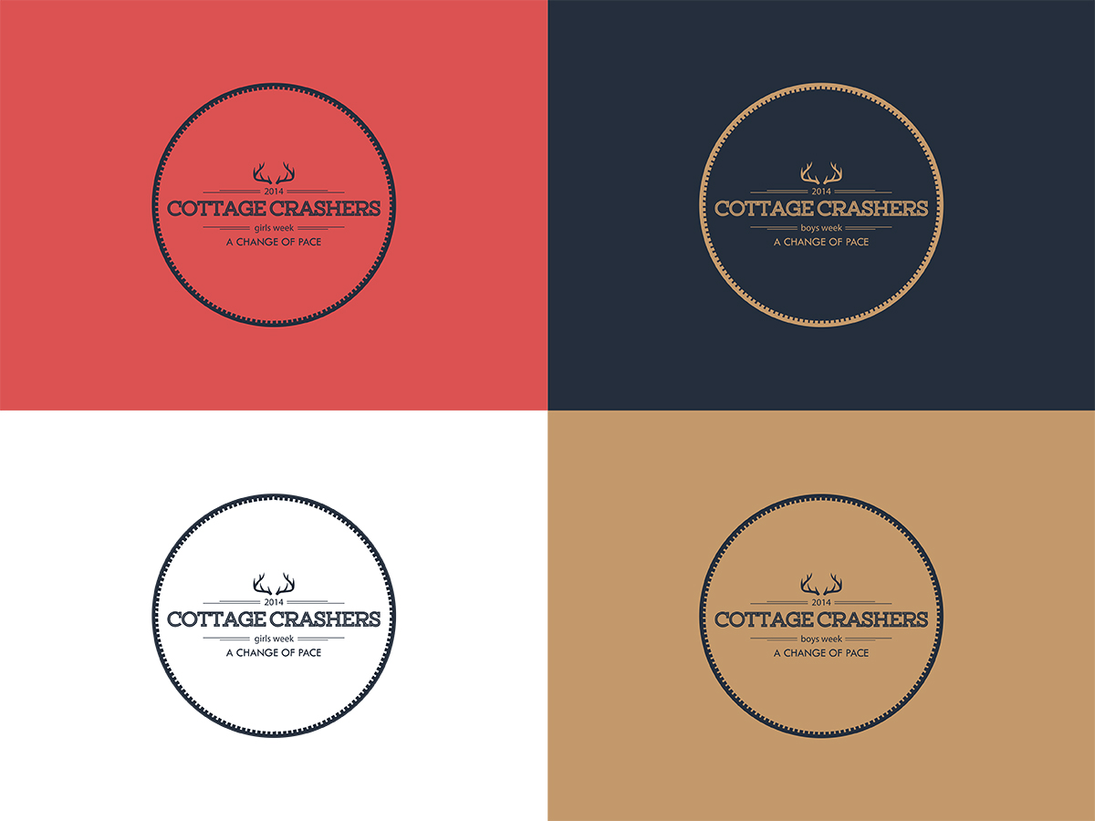 Logo Design by 507IW for this project | Design #4816581