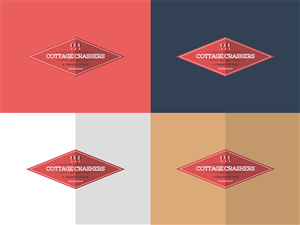 Logo Design by 507IW for this project | Design: #4816589