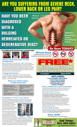 Flyer Design by NILDesigns