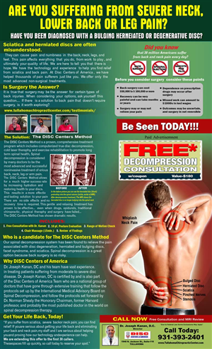 Flyer Design by NILDesigns