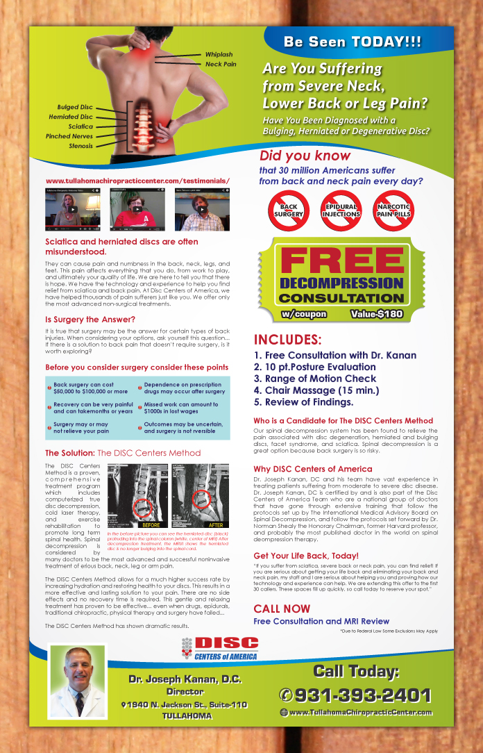 Flyer Design by Sbss for this project | Design #4894758