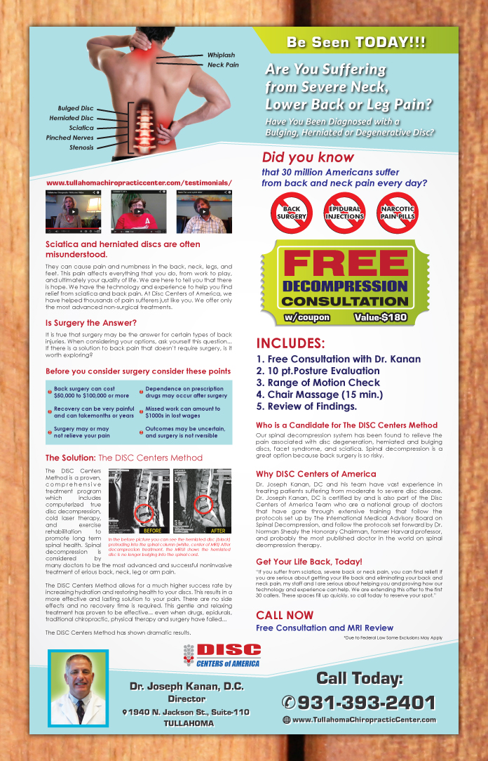 Flyer Design by Sbss for this project | Design #4894759