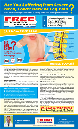 Flyer Design by Idea Cog for this project | Design: #4842150