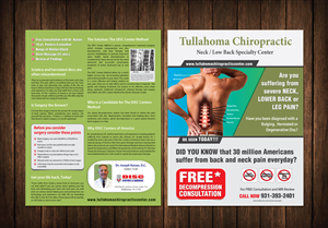 Flyer Design by meet007 for this project | Design: #4791640