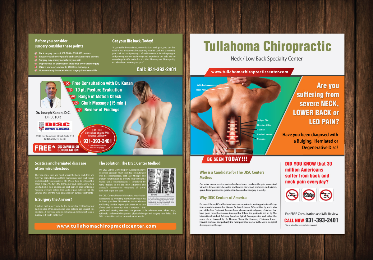 Diseño de Flyer por meet007 para este proyecto | Diseño #4803254