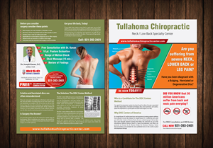 Flyer-Design von meet007 für dieses Projekt | Design: #4803254