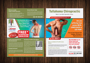 Flyer Design by meet007 for this project | Design: #4804637