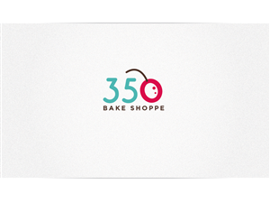 Logo Design by Cherry Pop Design