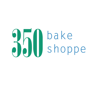 Logo-Design von BackSH00TER für 350 Bake Shoppe | Design: #1358488