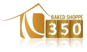 Logo Design by abhishek for 350 Bake Shoppe | Design #1363309