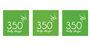 Logo Design by kiwi-carla for 350 Bake Shoppe | Design: #1380400