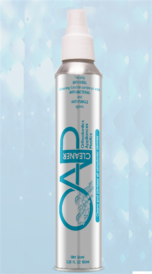 Label Design by jayrajsinh.rathod for OAP Cleaner LLC | Design: #4820233