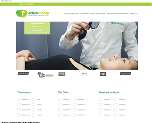 website update | Web-Design von Kolor