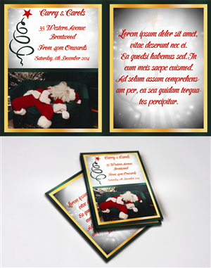 Postcard Design by Lilu Design for this project | Design #4773043