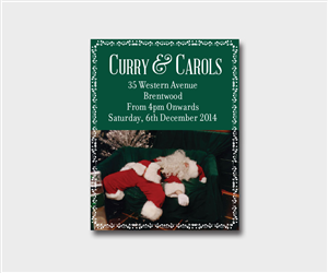 Postcard Design by mcoco for this project | Design: #4774812
