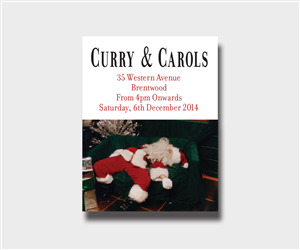 Postcard Design by mcoco for this project | Design: #4774968