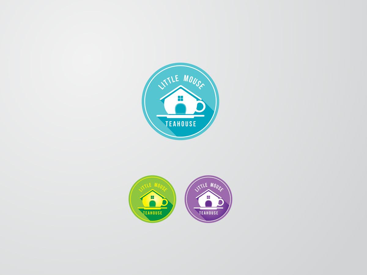 Logo Design by Bella Cosa for this project | Design #4767597