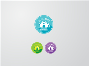 Logo Design by Bella Cosa for this project | Design #4767597