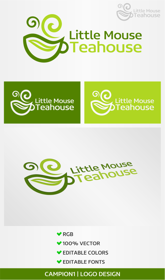 Logo Design by artsterdam for this project | Design #4815455