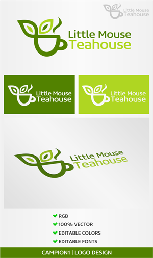 Logo Design by artsterdam for this project | Design: #4815456