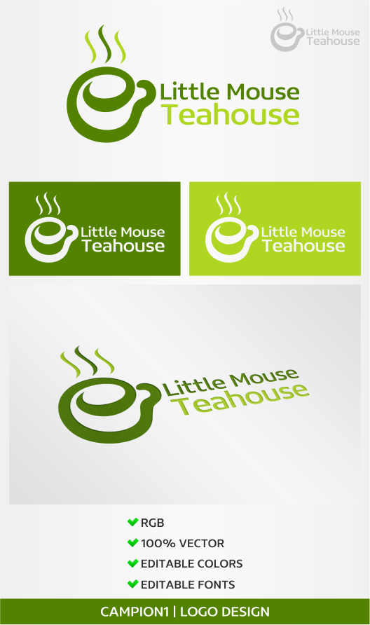 Logo Design by artsterdam for this project | Design #4815459